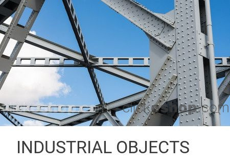 industrial projects